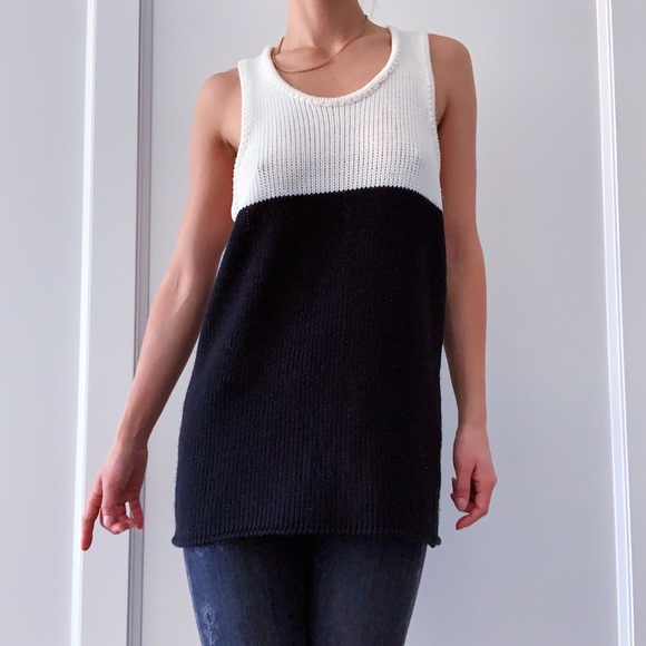 For Love And Lemons racerback knit ➗ - Picture 7 of 12